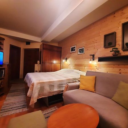 Luccia Apartments - Ohrid City Centre Luaran gambar