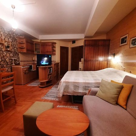 Luccia Apartments - Ohrid City Centre Luaran gambar